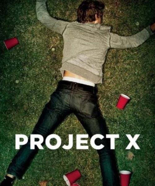 Project X 2012