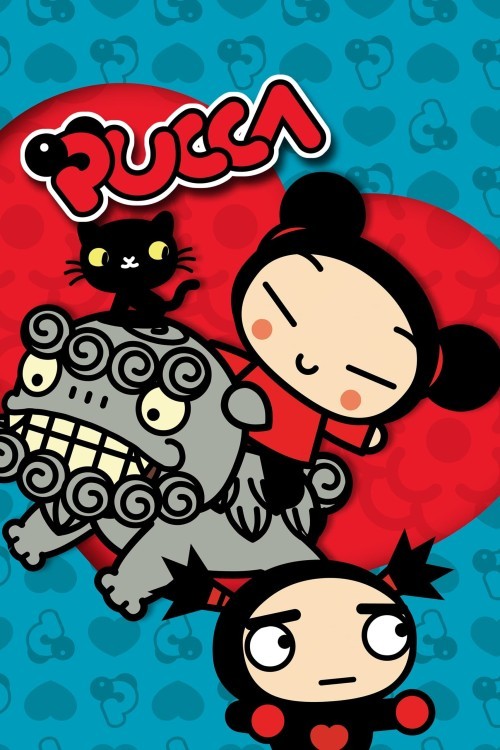 Pucca 2006