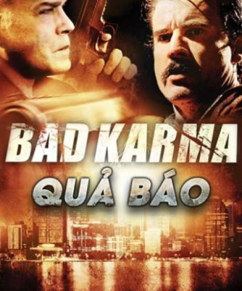 Quả Báo 2012