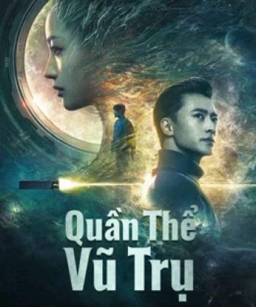 Quần Thể Vũ Trụ 2021