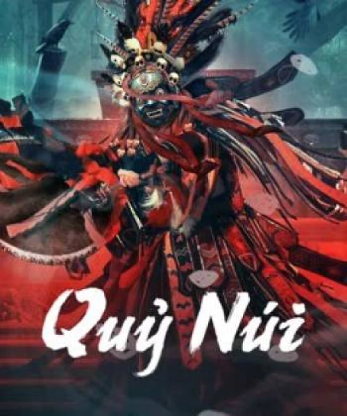 Quỷ Núi 2023