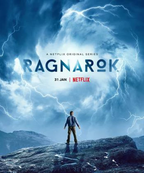 Ragnarok: Hoàng hôn của chư thần (Phần 1) 2020