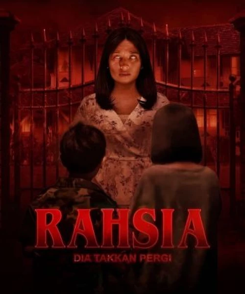 Rahsia: Bí Mật