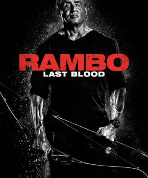 Rambo: Hồi Kết Đẫm Máu 2019