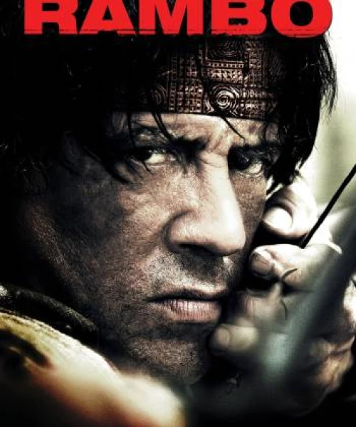 Rambo IV 2008