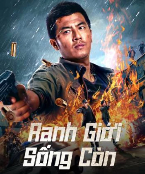 Ranh Giới Sống Còn 2013