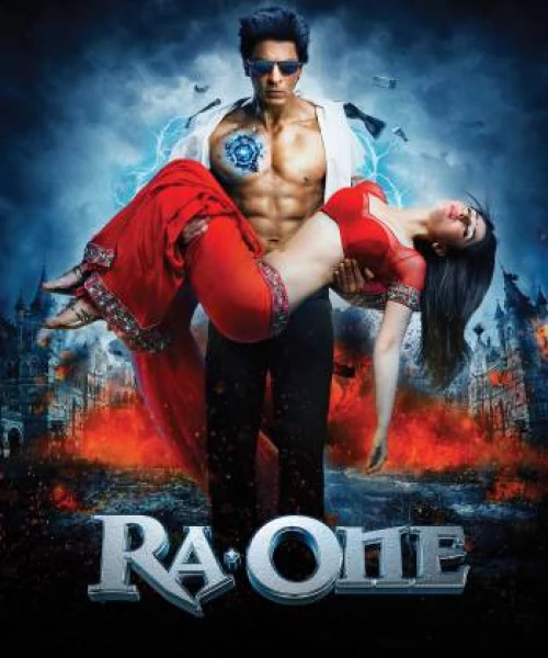 Ra.One 2011