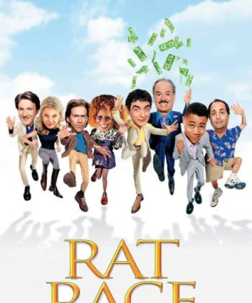 Rat Race