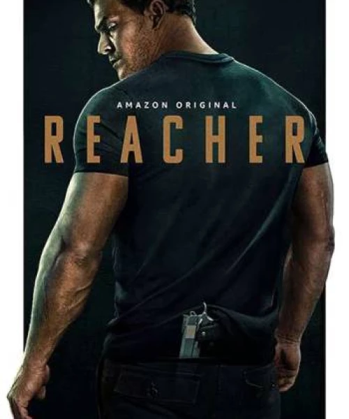 Reacher (Phần 1) 2022