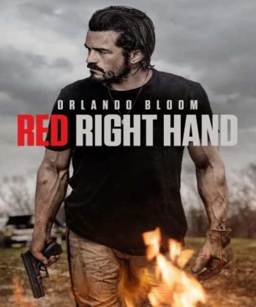 Red Right Hand 2024