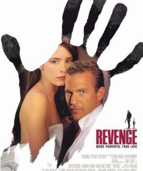 Revenge 1990