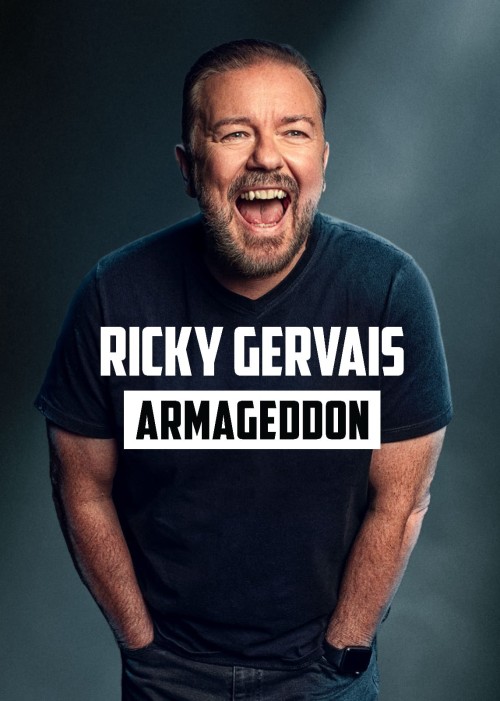 Ricky Gervais: Armageddon 2023