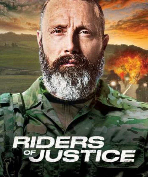 Riders of Justice 2020