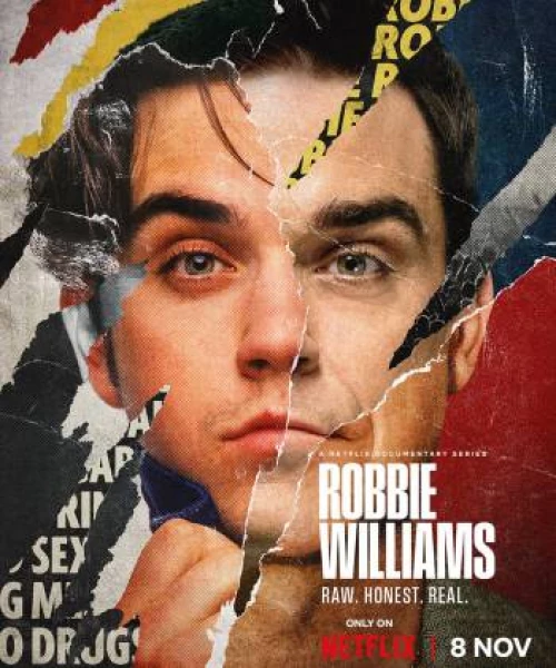 Robbie Williams