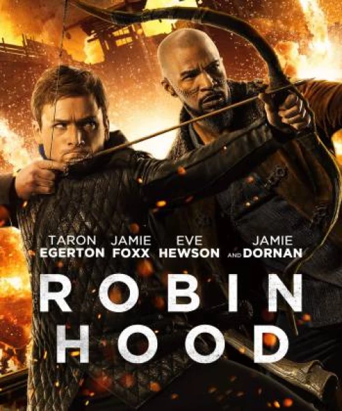 Robin Hood 2018