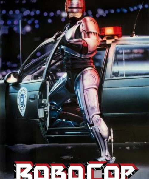 RoboCop 1987