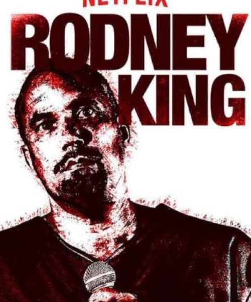 Rodney King 2017