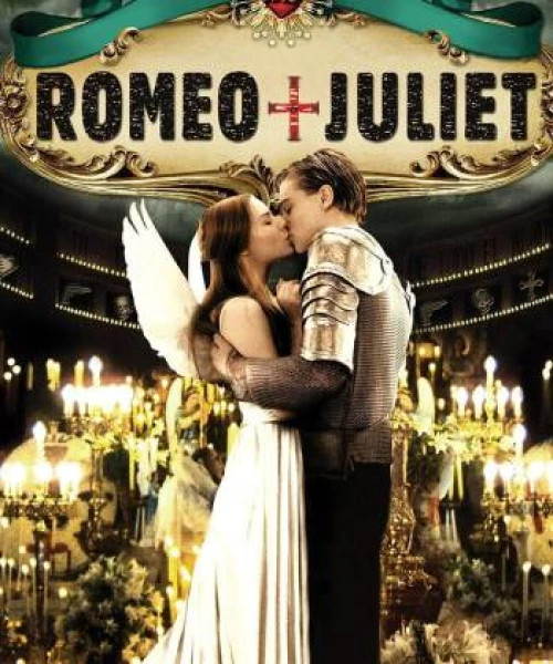 Romeo + Juliet 1996