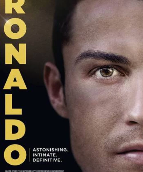 Ronaldo 2015