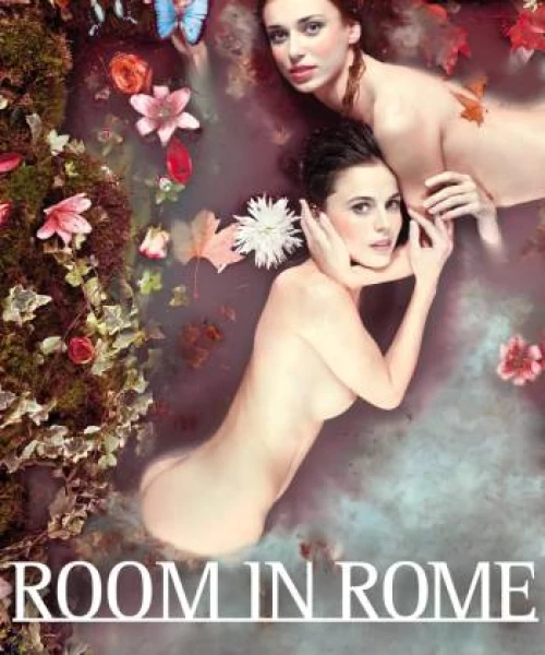 Room in Rome 2010