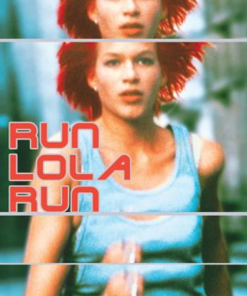 Run Lola Run 1998