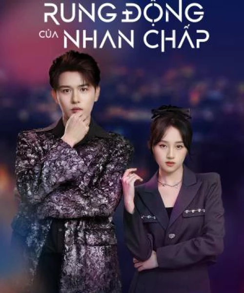  Rung Động Của Nhan Chấp