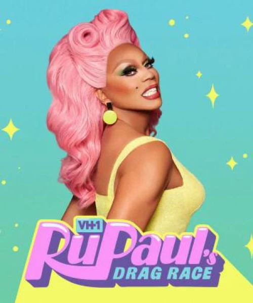 Rupaul&#039;s Drag Race - Cuộc chiến giày cao gót (Phần 13) 2020