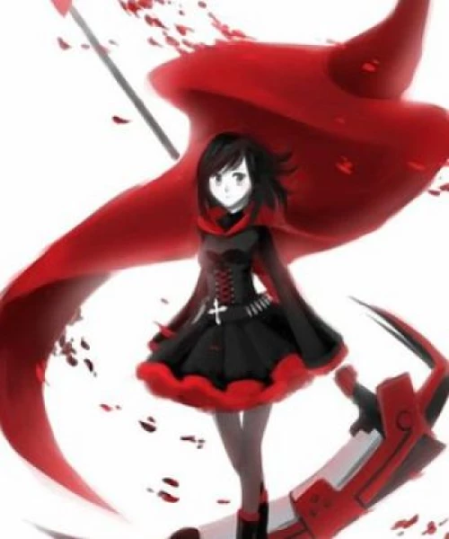 RWBY: Volume 1 2013