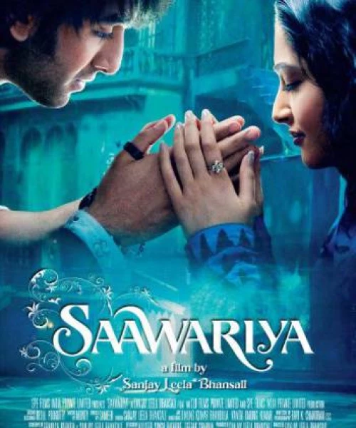 Saawariya: Người yêu dấu 2007