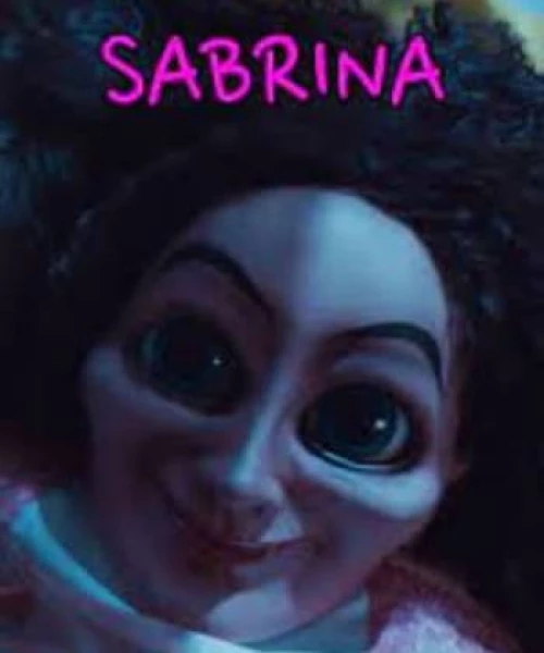 Sabrina 2018