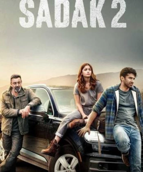 Sadak 2 2020