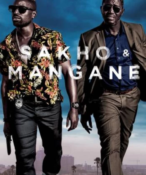 Sakho & Mangane