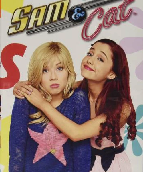 Sam & Cat (Phần 1B) 2014