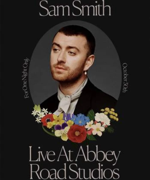 Sam Smith: Love Goes – Trực tiếp tại Abbey Road Studios 2020