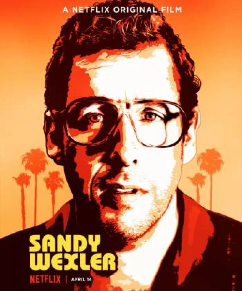 Sandy Wexler