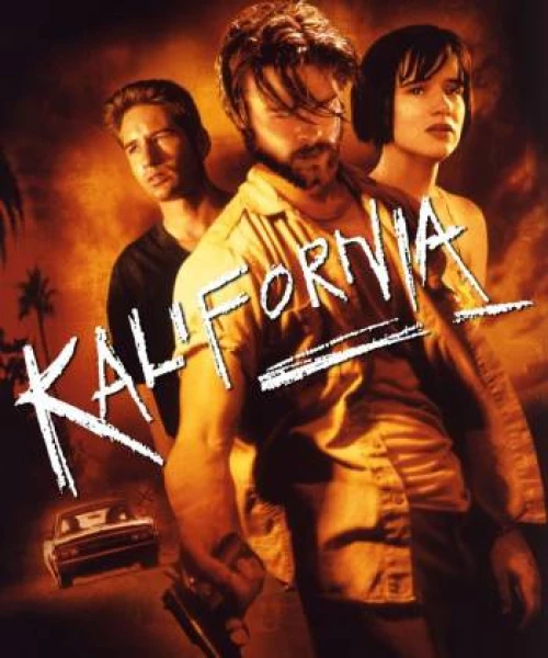 Sát Nhân ở Kalifornia 1993