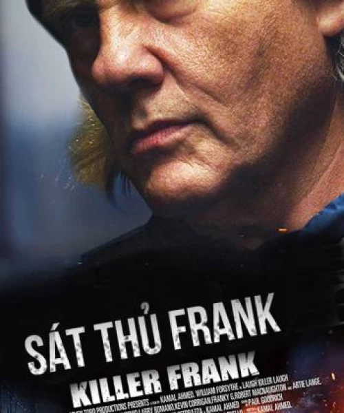 Sát Thủ Frank 2015