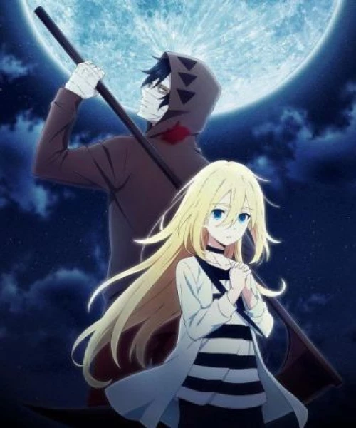 Satsuriku no Tenshi 2018