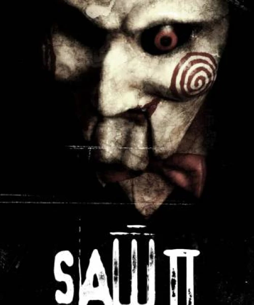 Saw II 2005