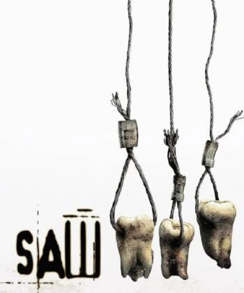 Saw III 2006