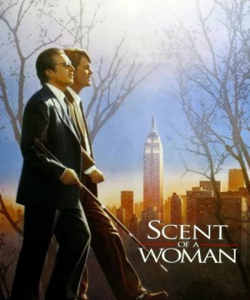 Scent of a Woman 1992