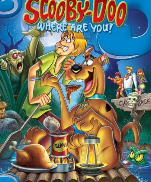 Scooby-Doo, Where Are You! (Phần 2) 1970