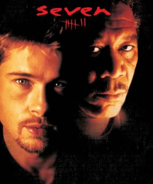 Se7en 1995