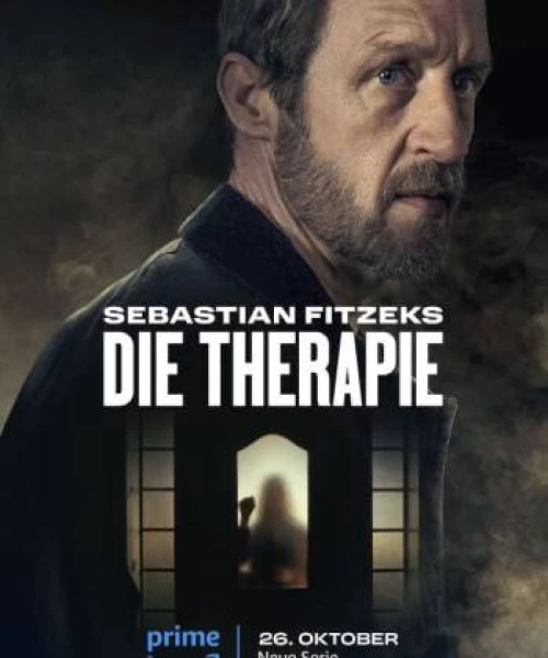 Sebastian Fitzeks Die Therapie: Phần 1 2023