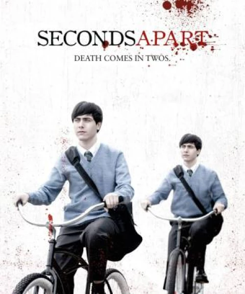 Seconds Apart 2011