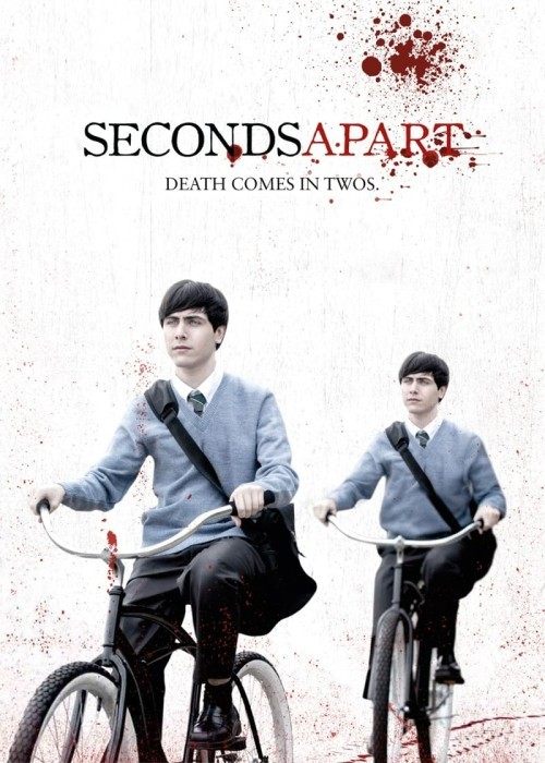 Seconds Apart 2011