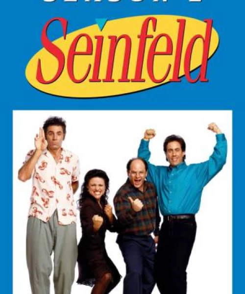 Seinfeld (Phần 2) 1991