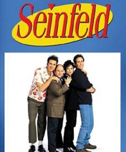 Seinfeld (Phần 3) 1991