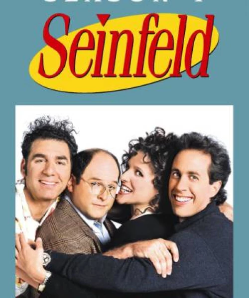 Seinfeld (Phần 4) 1992