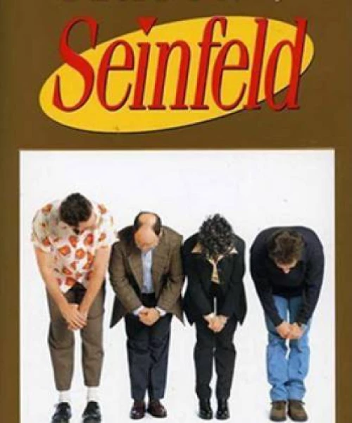 Seinfeld (Phần 9) 1997